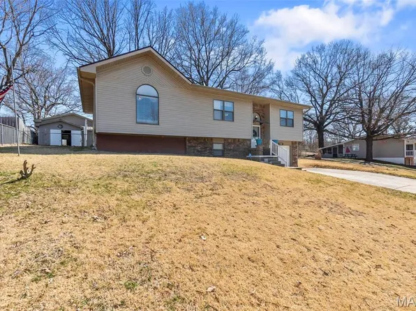 2400 National Ave, Poplar Bluff, MO 63901