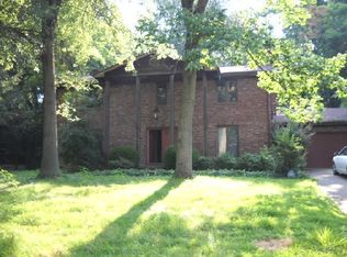 8644 Framewood Dr, Newburgh, IN