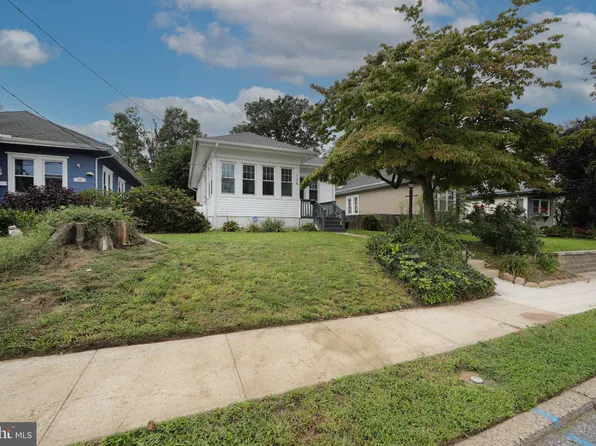724 Willitts Ave, Audubon, NJ 08106