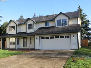 9215 NE 149th Ave, Vancouver, WA