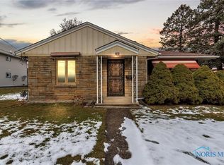 215 Whittemore St, Toledo, OH