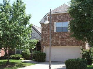 8041 Owens St, Argyle, TX 76226