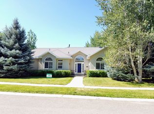 4373 Murnin Way, Park City, UT 84098