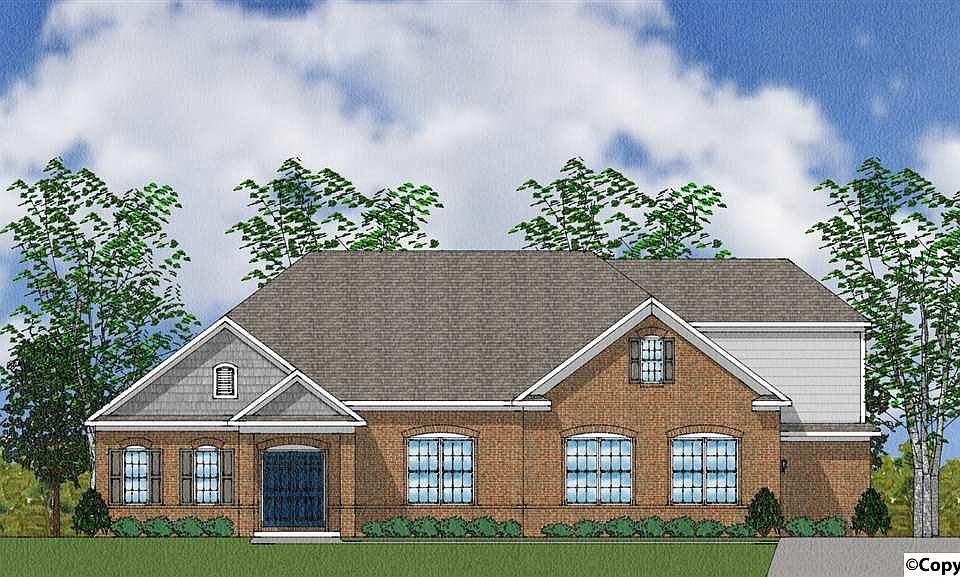 1st image of 4501 Long Cove Ct