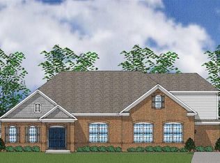 4501 Long Cove Ct, Owens Cross Roads, AL 35763