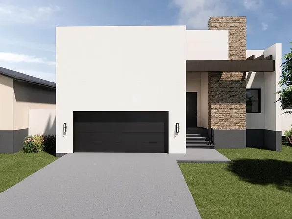 3912 Sun Valley Dr, Laredo, TX 78045