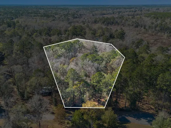 X Millwood Dr, Havana, FL 32333