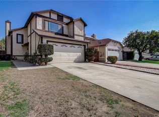 1275 S Spruce Ave, Bloomington, CA 92316