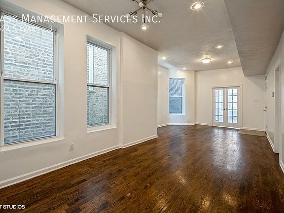 2nd image of 4623 S Evans Ave #3