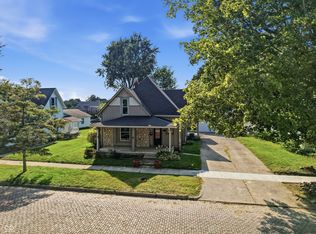 206 S Broadway St, Pendleton, IN 46064