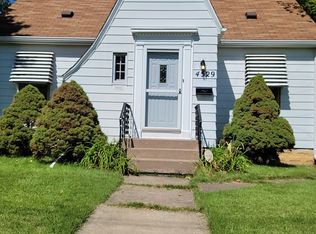 4529 14th Ave, Rock Island, IL