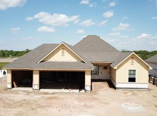 19049 E Ridge Line Rd, Catoosa, OK 74015