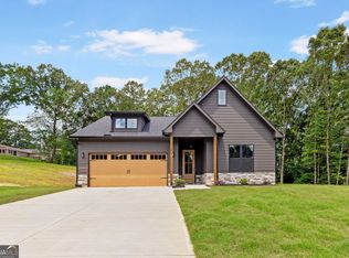 111 Oakwood Dr, Cedartown, GA 30125