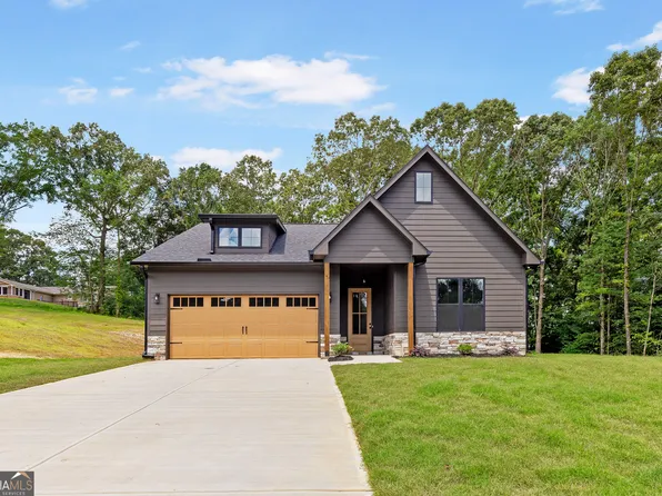 111 Oakwood Dr, Cedartown, GA 30125