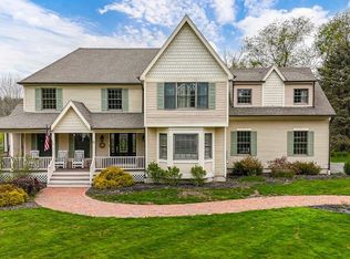 9 Mayflower Ct, Warwick, NY 10990