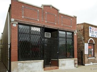 2705 W 51st St, Chicago, IL 60632