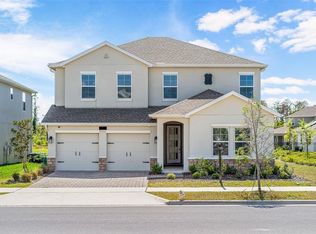 11570 Satire St, Orlando, FL 32832