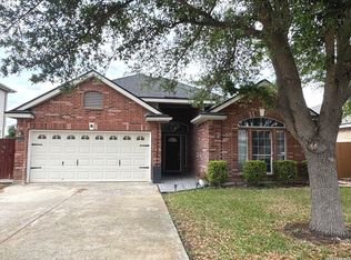 24510 Wine Rose, San Antonio, TX 78255