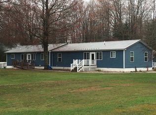 12414 Coster Rd SW, Fife Lake, MI 49633