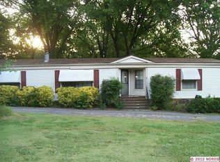 72616 S 315th Rd, Wagoner, OK 74467