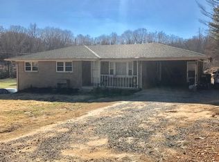 145 Blane Ln, Dover, TN 37058