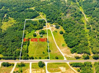 0 Highway 42 N, Kilgore, TX 75662