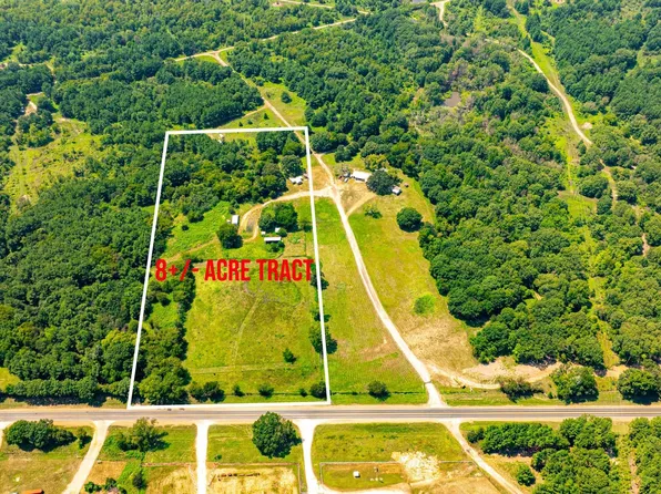 0 Highway 42 N, Kilgore, TX 75662