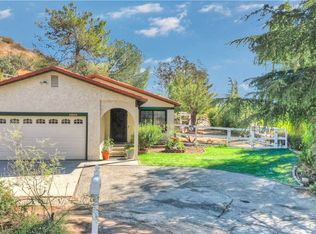 33604 White Feather Rd, Acton, CA 93510