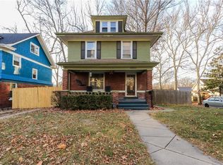4300 Charlotte St, Kansas City, MO 64110