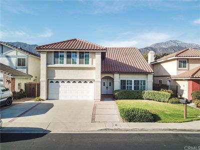 1285 Dogwood St, Upland, CA, 91784