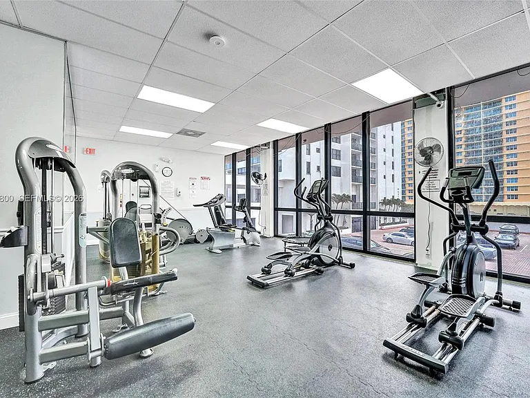 2201 S Ocean Dr #608 — Photo 9