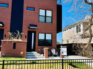 1385 N Raleigh St #102, Denver, CO 80204