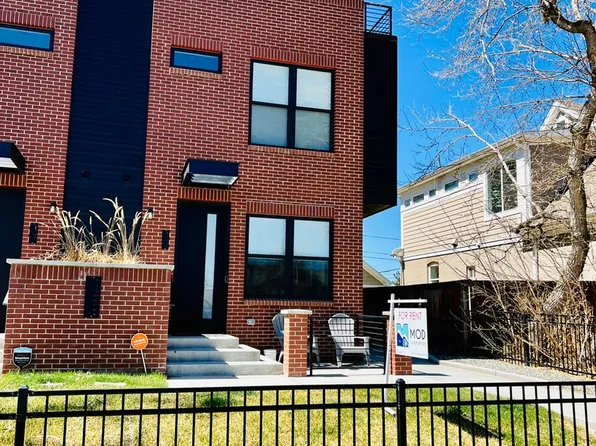 1385 N Raleigh St #102, Denver, CO 80204