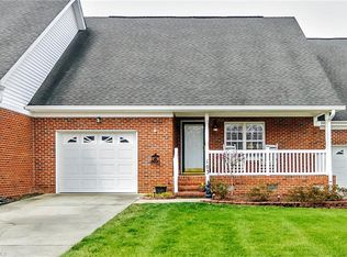 103 Southwood Ct, Graham, NC 27253