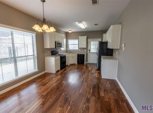 40507 Cross Ridge Ave, Gonzales, LA 70737