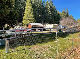 682 Rush Creek Dr, Lewiston, CA 96052