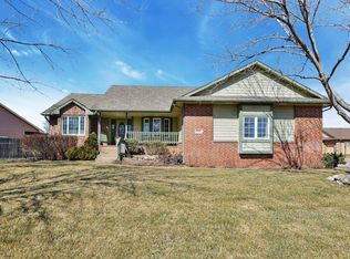 10142 W Bella Vista St, Wichita, KS 67212