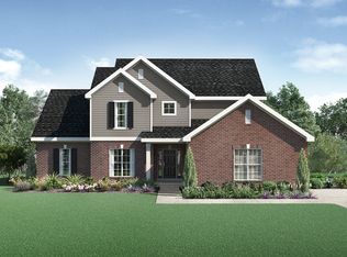 14017 Fancy Gap Dr, Louisville, KY 40299