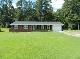 217 Norman Dr, Trinity, NC 27370