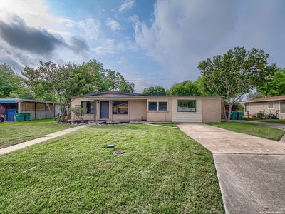 145 NATIONAL BLVD, Universal City, TX, 78148