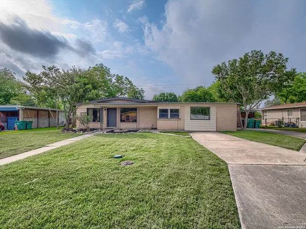 145 NATIONAL BLVD, Universal City, TX 78148
