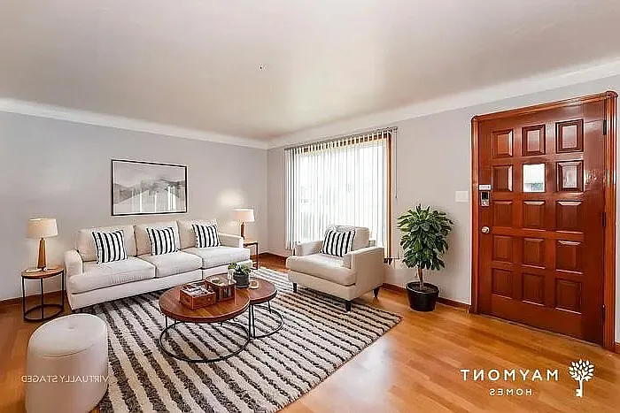 5158 Arch St #158 — Photo 8