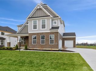 9023 Sorrento Pl #27, Washington Township, OH 45458