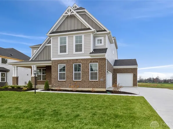 9023 Sorrento Pl #27, Washington Township, OH 45458
