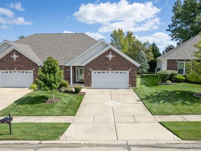 2416 Golden Bear Way Unit 712B, Wentzville, MO, 63385