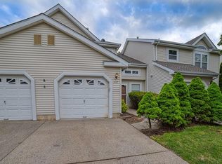 218 Manahan Ct, East Brunswick, NJ 08816