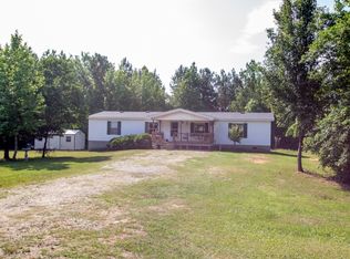 3557 Brownlee Rd, Forsyth, GA 31029