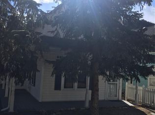 715 Colorado Blvd, Idaho Springs, CO 80452
