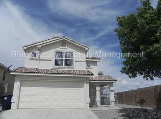 1639 Casa Florida Pl NW, Albuquerque, NM 87120