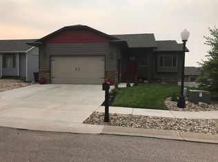 6768 Cambridge Ct, Summerset, SD 57769